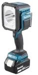 Makita LED-Akku-Handstrahler DML812 14,4 V / 18 V