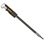 Dewalt Winkelbohrvorsatz DT20502 | 1/4'' | 3-teilig
