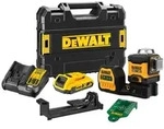 Dewalt Multilinienlaser DCE089D1G18 3x360 Gr&uuml;n 18 V​