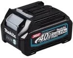 Makita Akku XGT BL4020 40 V Li-Ion 2,0 Ah