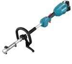 Makita Akku-Multifunktionsantrieb DUX18ZX1 18 V