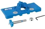 Kreg Bohrschablone f&uuml;r Topfscharniere &Oslash; 35 mm