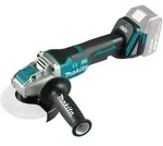 Makita Akku-Winkelschleifer DGA520ZX1 125 mm 18 V