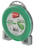 Makita M&auml;hfaden Round Trim Plus | &Oslash; 2.0 mm / L: 15 m