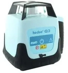 hedue Rotationslaser Q3