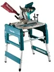 Makita Tisch-, Kapp- und Gehrungss&auml;ge 260 mm