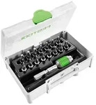 Festool Bit-Sortiment SYS3 XXS CE-PZ BHS 60