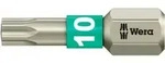 Wera Torx-Bit einzeln | 3867/1 TS | TX 10 x 25mm