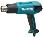 Makita Hei&szlig;luftgebl&auml;se HG6031VK 1800 W