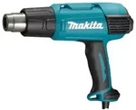 Makita Hei&szlig;luftgebl&auml;se HG6531CK 2000 W