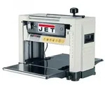 JET tragbare Dickenhobelmaschine JWP-12-M