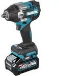 Makita Akku-Schlagschrauber TW007GM201 1/2" 40 V