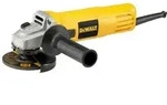Dewalt Winkelschleifer DWE4117-QS 125 mm 950 W