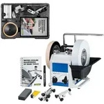 Tormek Nassschleifmaschine T-8 inkl. Drechslerpaket TNT-808