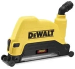 Dewalt Winkelschleifer-Schutzhaube f&uuml;r Betonarbeiten | 230 mm