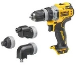 Dewalt Akku-Bohrschrauber DCD703NT-XJ 12 V