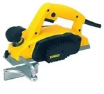 Dewalt Hobel DW680K im Koffer