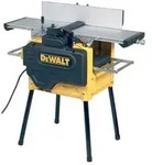Dewalt Abricht- und Dickenhobel D27300-QS 2200 W