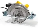 Dewalt Handkreiss&auml;ge D23700