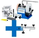 Tormek Nassschleifmaschine T-4 inkl. Vorrichtung SE-77