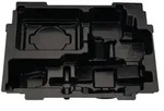 Makita Tiefziehteil f&uuml;r MAKPAC Gr. 2 f&uuml;r HS301D
