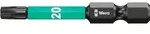 Wera Torx-Bit | Impact 867/4 IMP DC TX 20x50mm