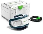 Festool Baustrahler DUO-Plus im Systainer3