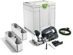 Festool D&uuml;belfr&auml;se DOMINO XL DF 700 EQ-Plus im Systainer3