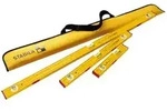 Stabila Wasserwaagen Pro Set 80 ASM 4-teilig
