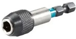 Makita Bit-Halter 1/4" 60 mm IMPACT BLACK