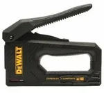 Dewalt 2-in-1 Karbonfaser Handtacker und Nagler