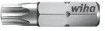Wiha Standard Bits Torx T20 | 10 St&uuml;ck in Kunststoffbox