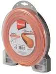 Makita M&auml;hfaden Round Trim Plus | &Oslash; 2.4 mm / L: 87 m