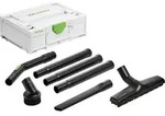 Festool Standard-Reinigungsset RS-ST D 27/36-Plus im Systainer3