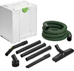 Festool Handwerker-Reinigungsset RS-HW D 36-Plus im Systainer3