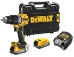 Dewalt Akku-Schlagbohrschrauber DCD805E2T 18 V