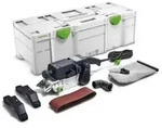 Festool Bandschleifer BS 75 E-Plus