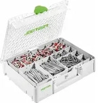 Festool Systainer SYS3 ORG M 89SD