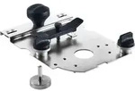 Festool F&uuml;hrungsplatte FP-LR 32