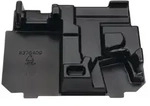 Makita Tiefziehteil f&uuml;r MAKPAC Gr. 2 f&uuml;r f&uuml;r Akku-Tacker DST220, DST221 und
