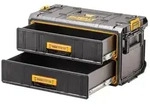 Dewalt Tough System 2.0 Schubladeneinheit DWST83529-1