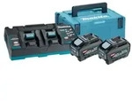 Makita Power Source Kit 40V 191U13-9| 5,0 Ah