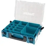 Makita MAKPAC-Organizer 191X80-2, 295 x 395 x 110 mm, mit 13 F&auml;chern