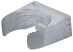 Makita Wandhalter Transparent f&uuml;r CL / DCL-Modelle