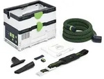 Festool Akku-Absaugmobil CLEANTEC CTLC SYS I-Basic