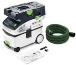 Festool Akku-Absaugmobil CLEANTEC CTLC MIDI I-Basic