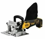 Dewalt Akku-Lamellend&uuml;belfr&auml;se DCW682NT 18 V