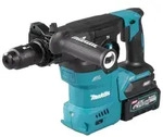Makita Akku-Kombihammer HR009GM202 SDS-Plus 40 V