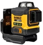 Dewalt 18V Akku-Linienlaser 360&deg; Multilinienlaser