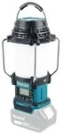 Makita Akku-Radio DMR056 mit Laterne 18 V